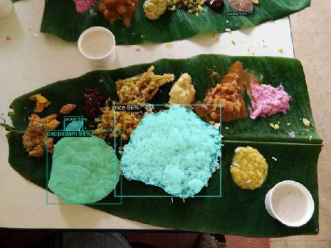 example image